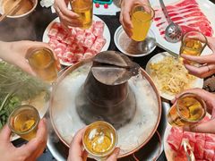 -将台涮肉(酒仙桥店)