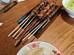 -琥珀老六龙虾(四里河店)