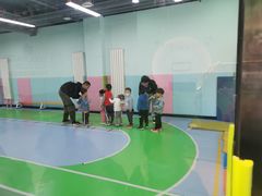 -酷迈儿童体能运动馆(九棵树店)