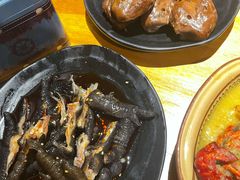 -金陵一哥龙虾馆(三牌楼总店)