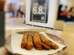 -是啡·日式精品咖啡(东门太阳百货店)