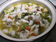 -青花椒花椒鱼(合生汇店)