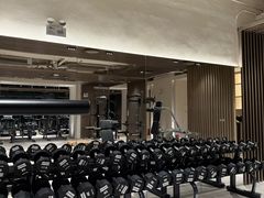 -YCHL FIT健身(前海周大福店)