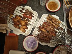 -京元盛铜锅涮肉(上海总店)