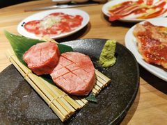 -牛角日本烧肉专门店(福岡キャナルシティ博多前店)