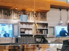 -破店肥哈·东北烧烤·夜宵(南山保利店)