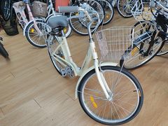 -永久自行车旗舰店(上海No.001店)