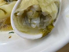 -顶巧鸡汤馄饨(虹口总店)