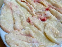 胸口朥油-五洲牛肉美食馆