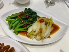 -老爷庙风味美食府(魏都大道店)