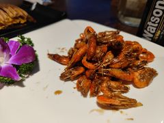-浦江餐饮•上海菜馆(五四路店)
