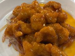 -东江渔村·古典园林·30年粤菜老字号(太和店)