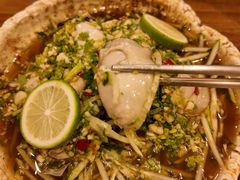 -曼谷食堂·泰国家庭料理(丹桂路店)