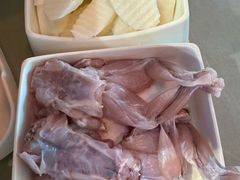 -天都火锅酒楼(虹梅南路店)