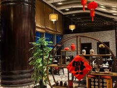 -新天世纪中餐厅