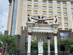 -王府井天主教堂