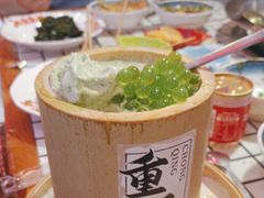 -山悦里 山野·鲜火锅(罗斯福广场店)