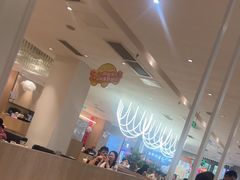 -卡朋西餐(东方广场店)
