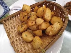 -奥山雅阁酒店·中餐厅