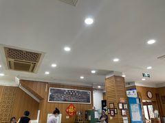 -地安门包子铺(地安门店)