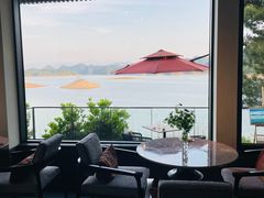 -千岛湖安岚·湖景全日餐厅