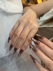 -鲸彩·美甲美睫科技护肤