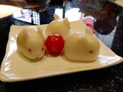 -味可道美食坊(福基路店)