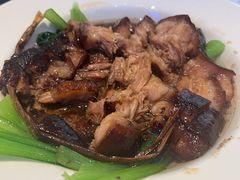 -桂满陇·蟹黄小笼汤包(清河万象店)