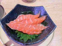 三文鱼刺身-寿司郎(皇庭广场店)