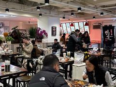 -老谢野馄饨(延安路店)