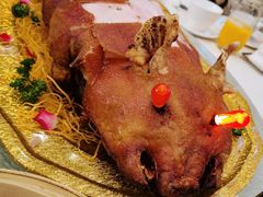 -深圳星河丽思卡尔顿酒店