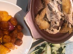 -客汁源味·客家菜(时代城店)