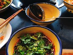 -李子坝梁山鸡(李子坝大鸡哥店)