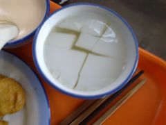 杏仁豆腐-奶酪魏(牛街总店)