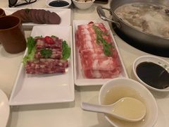 -一席地·本地鸡窝·杭帮鸡火锅(萧山银隆百货店)