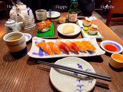 -大雄寿司(中华广场店)