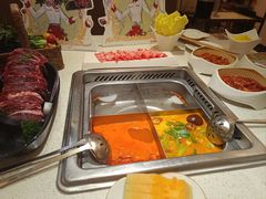 -海底捞火锅(吾悦国际广场店)