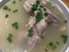 -廖老妈蹄花店(人民公园陕西街259号店)