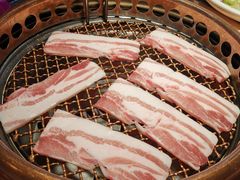 -一品诚记烤肉(大连柏威年购物中心店)