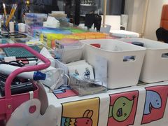 -爆爆手作·掐丝珐琅·Tufting·捏捏乐DIY团建集合店(朝阳店)