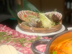 -大红袍火锅料理(尖沙咀店)