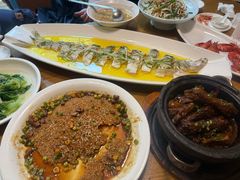 -品大三(大行宫店)