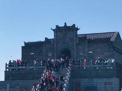 -南岳衡山风景名胜区