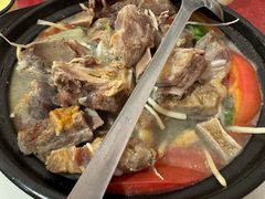 -老丽江餐馆(丽江华都商贸城店)