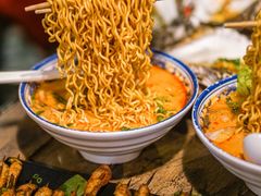 -辉记炭烧海鲜大排档·老字号(福田店)