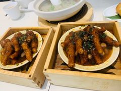 -蔡澜点心·粤菜(月星环球港店)