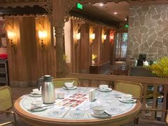 -庭悦餐厅(华侨城店)