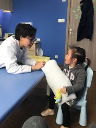 -睿宝儿科·眼科·口腔(静安大悦城门诊部)
