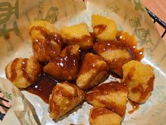 -甲乙饼·手工牛肉饼(东方广场店)
