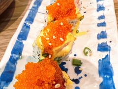 -Tuna maki寿司(园区永旺店)